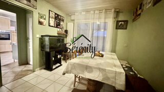  Maison  vendre 6 pices 91 m