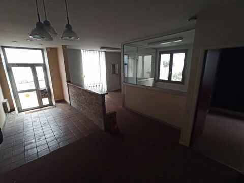   LOC. Local 60m² Axe Circulant proche Hypercentre 