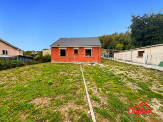  Maison 4 pi�ces 69 m� Les mazures