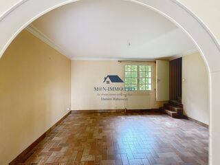  Maison � vendre 5 pi�ces 144 m�