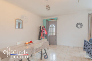  Maison � vendre 3 pi�ces 62 m�