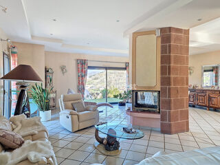  Maison à vendre 5 pièces 237 m²