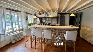  Maison à vendre 6 pièces 163 m²