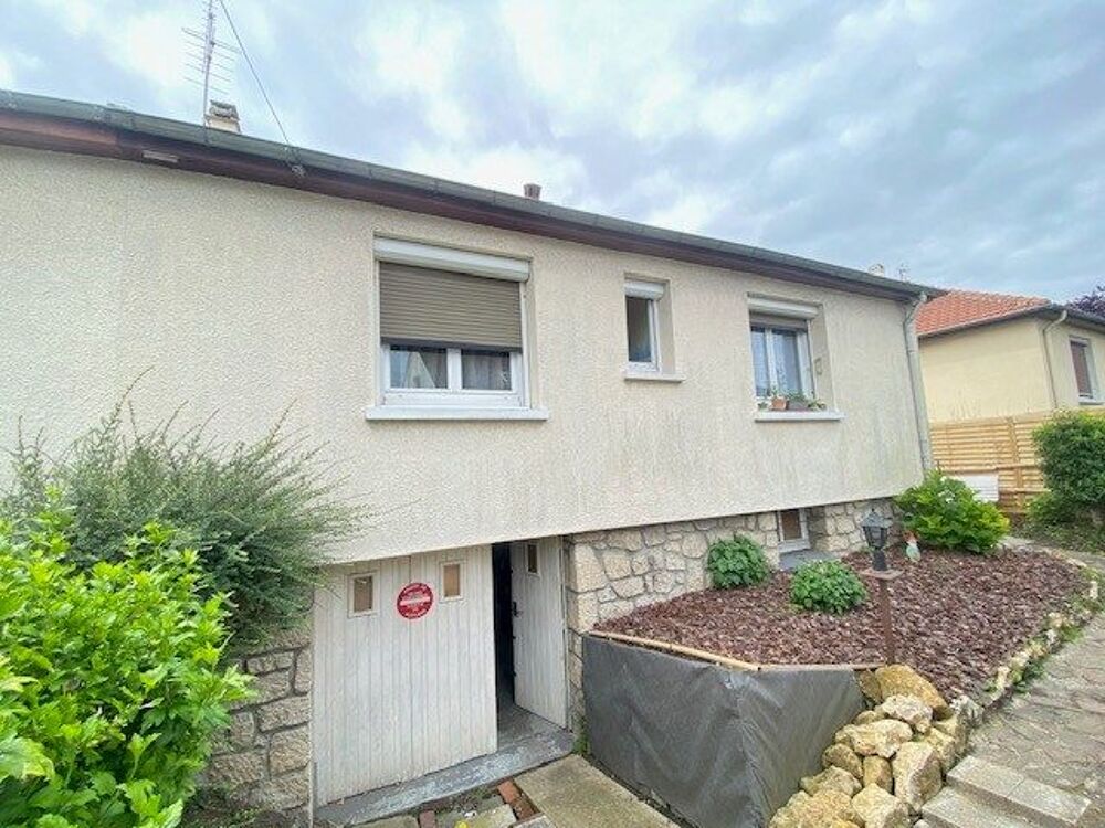 Vente Maison MAISON Saint-gratien