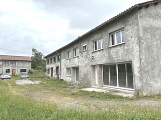Maison 9 pièces 335 m² · à Villeneuve-de-Rivière · 335 m² · 305 000 €