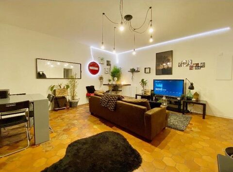  Appartement � louer 2 pi�ces 48 m�