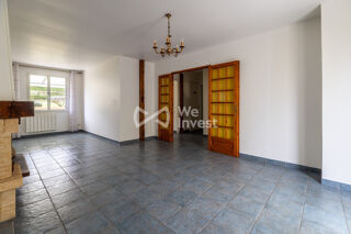  Maison � vendre 6 pi�ces 107 m�