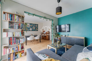  Appartement � vendre 6 pi�ces 112 m�