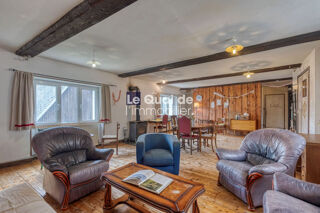  Maison à vendre 6 pièces 191 m²