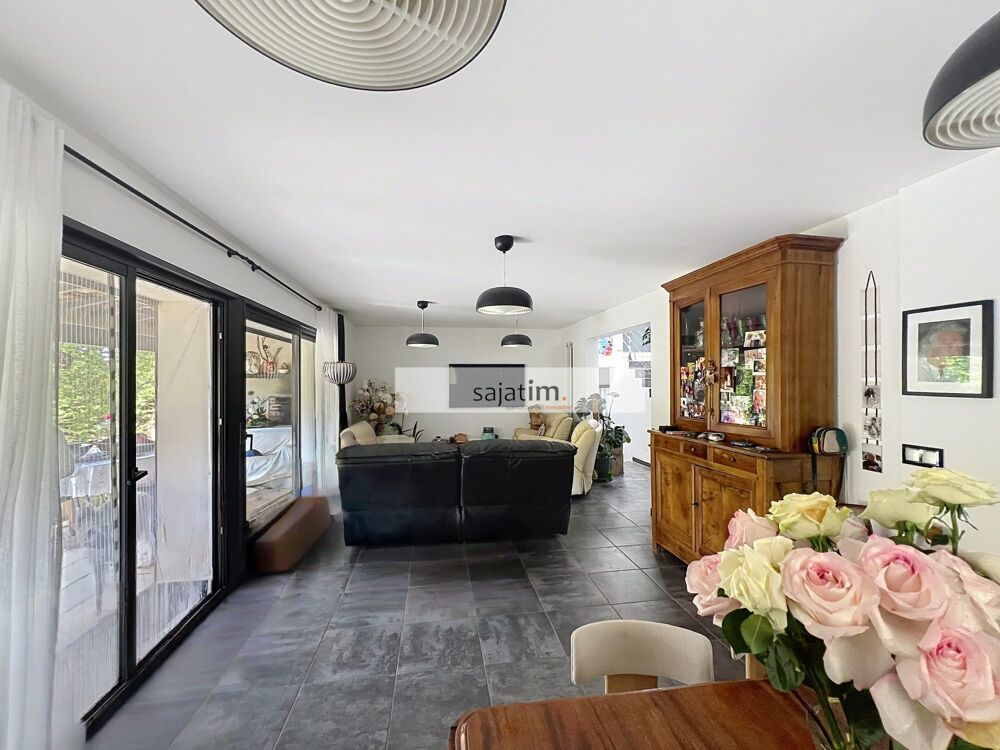 Vente Maison superbe VILLA T6 de STANDING proche du BRUSC Six-fours-les-plages