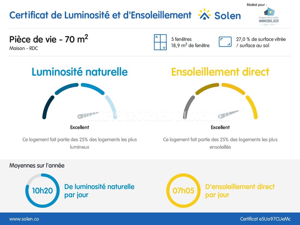  vendre  Maison La Roche-sur-Yon (85000)