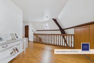  Maison � vendre 7 pi�ces 149 m�