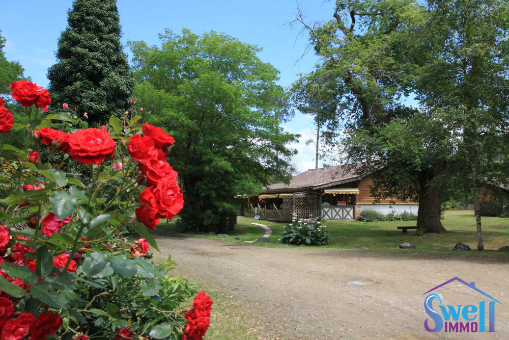  vendre  Maison Moliets-et-Maa (40660)
