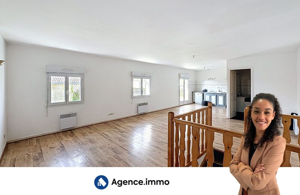 Vente Maison Sonia Anglade