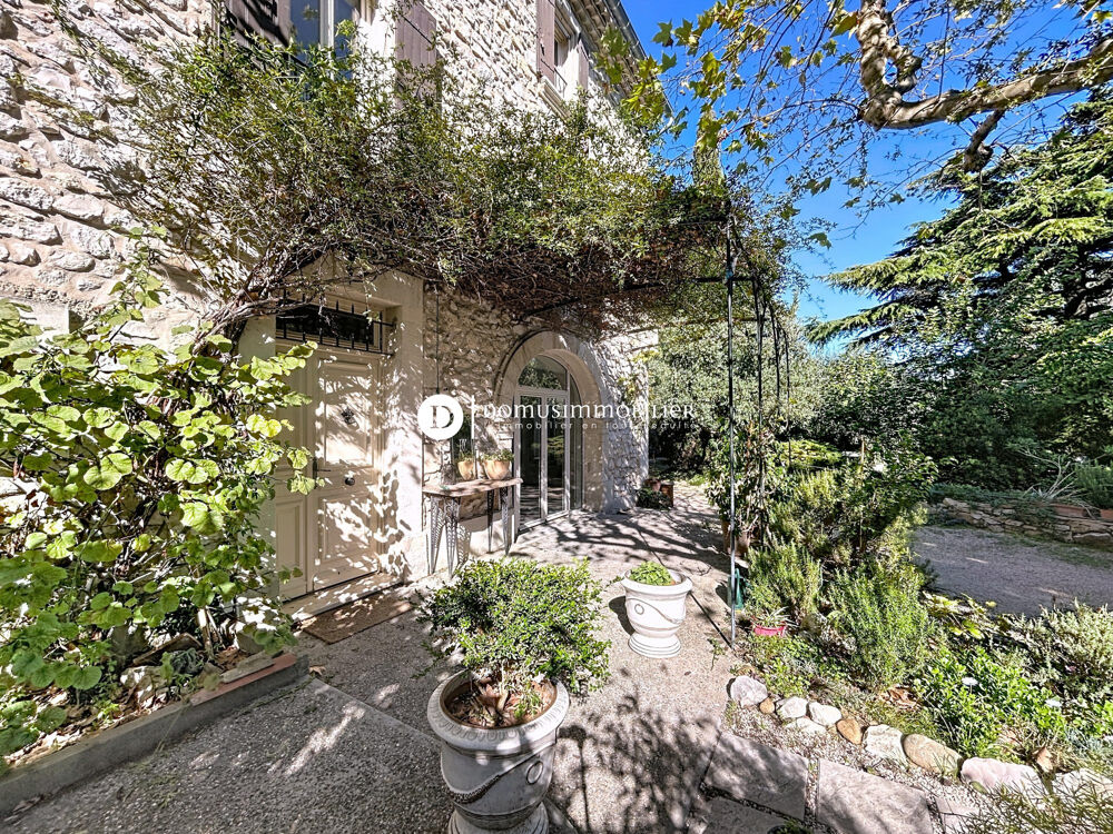 Maison de maître