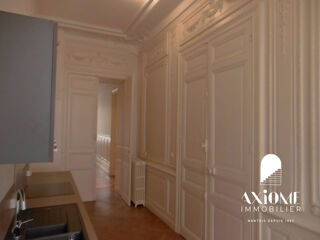  Appartement � louer 5 pi�ces 130 m�