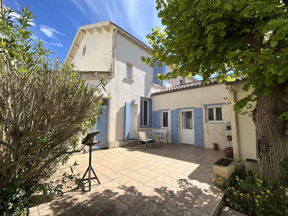 Vente Maison Maison à vendre Niort Niort
