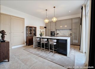  Maison � vendre 8 pi�ces 200 m�