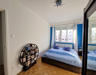  Appartement à vendre 3 pièces 74 m²