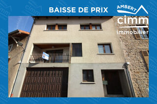  Maison � vendre 6 pi�ces 132 m�