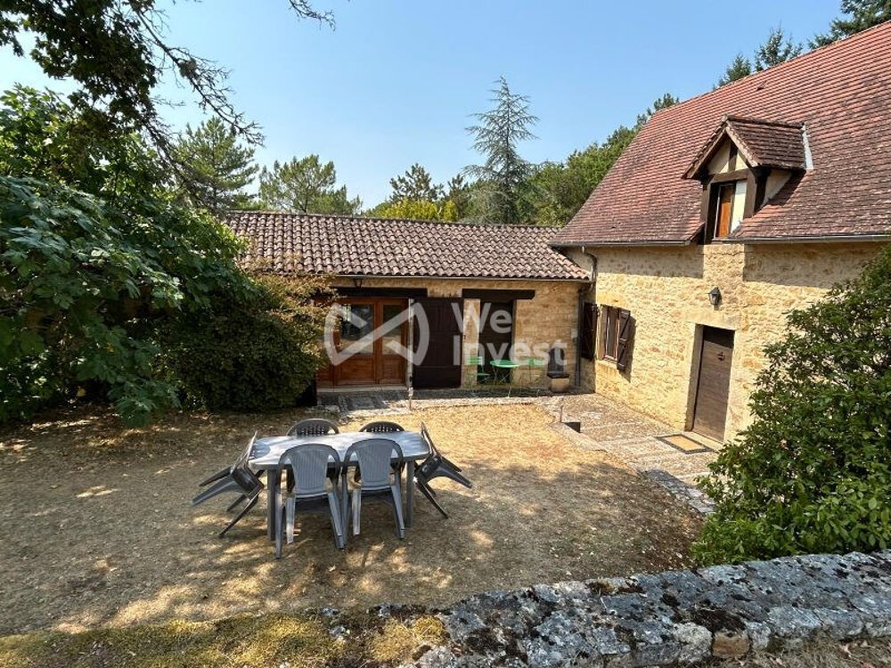 Vente Maison Maison en pierre. Prayssac