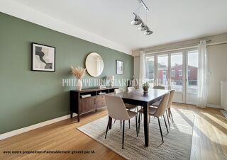  Maison � vendre 6 pi�ces 117 m�