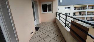  Appartement � vendre 5 pi�ces 89 m�