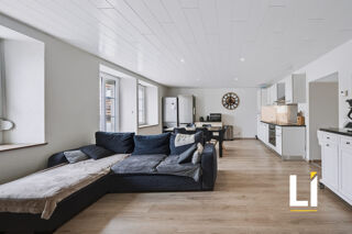  Appartement à vendre 3 pièces 74 m²
