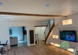  Immeuble  vendre 225 m