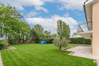  Maison à vendre 6 pièces 134 m²