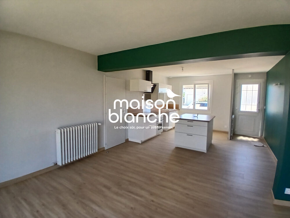 Location Maison Maison à louer Châtillon-sur-Thouet Châtillon-sur-thouet