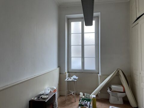 Location de bureaux tr&egrave;s bien situ&eacute; en hypercentre de LIMOGES 400 87000 Limoges