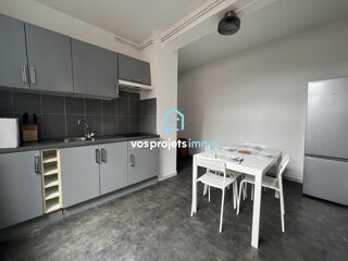  Appartement � louer 3 pi�ces 48 m�