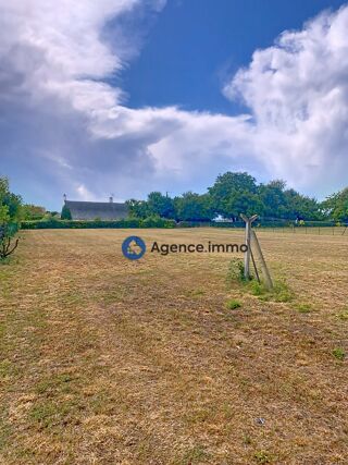  Terrain � vendre 1900 m�