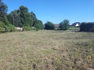  Terrain à vendre 1599 m²