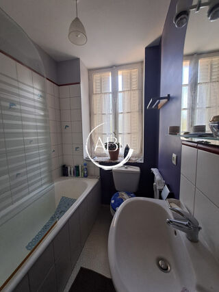  Appartement � vendre 3 pi�ces 61 m�