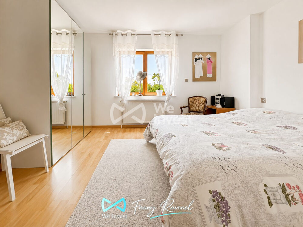 à vendre  Maison Niedermorschwihr (68230)
