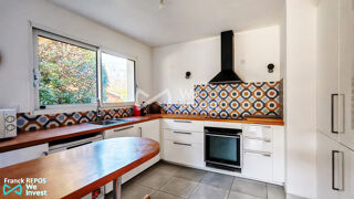  Maison à vendre 5 pièces 130 m²