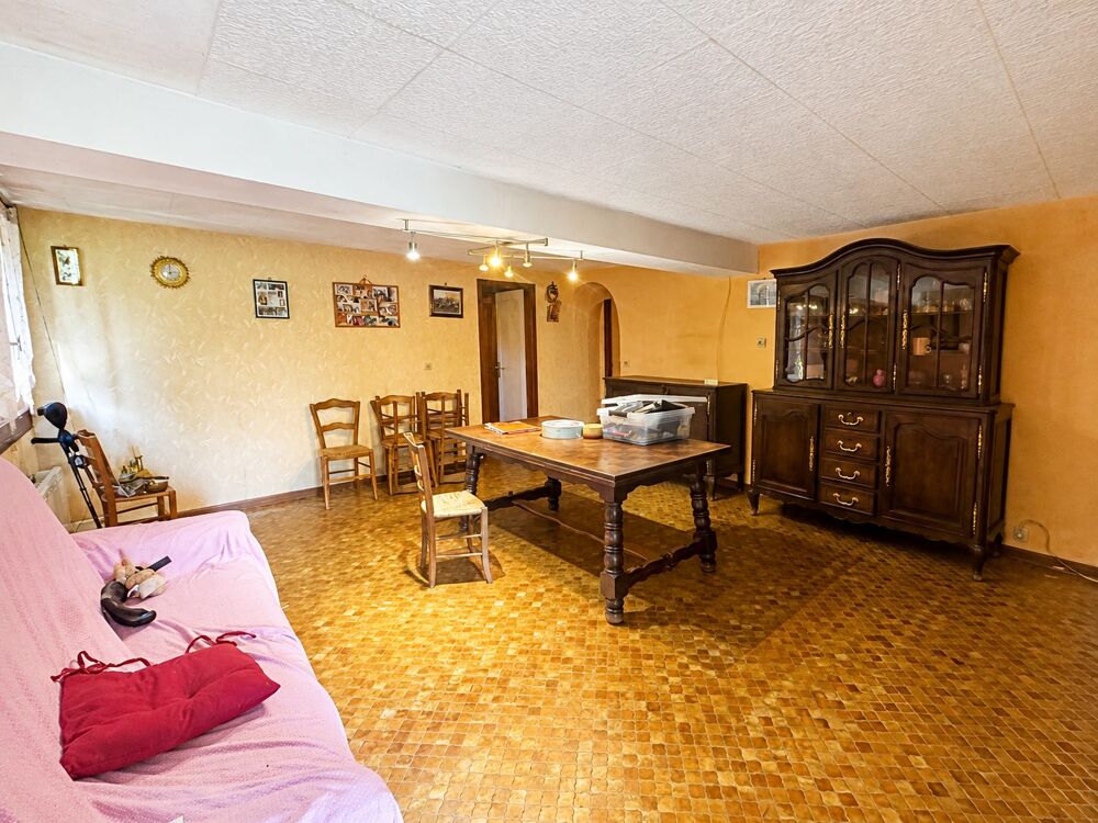 Maison à vendre Montignac-de-Lauzun