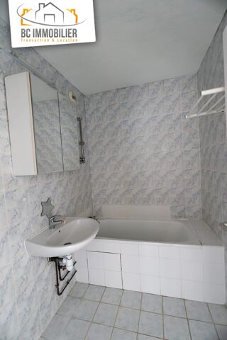  Appartement � vendre 4 pi�ces 93 m�