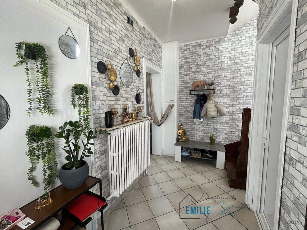 Vente Maison Maison avec jardin exposé sud Apach