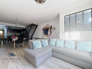  Maison à vendre 5 pièces 110 m²