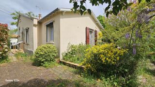  Maison à vendre 4 pièces 84 m²