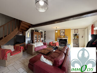  Maison � vendre 6 pi�ces 172 m�