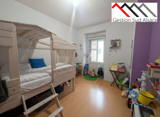  Appartement � vendre 3 pi�ces 59 m�