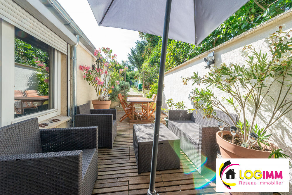 Maison 6 pièces 158 m² · à Valenciennes · 158 m² · 222 700 €