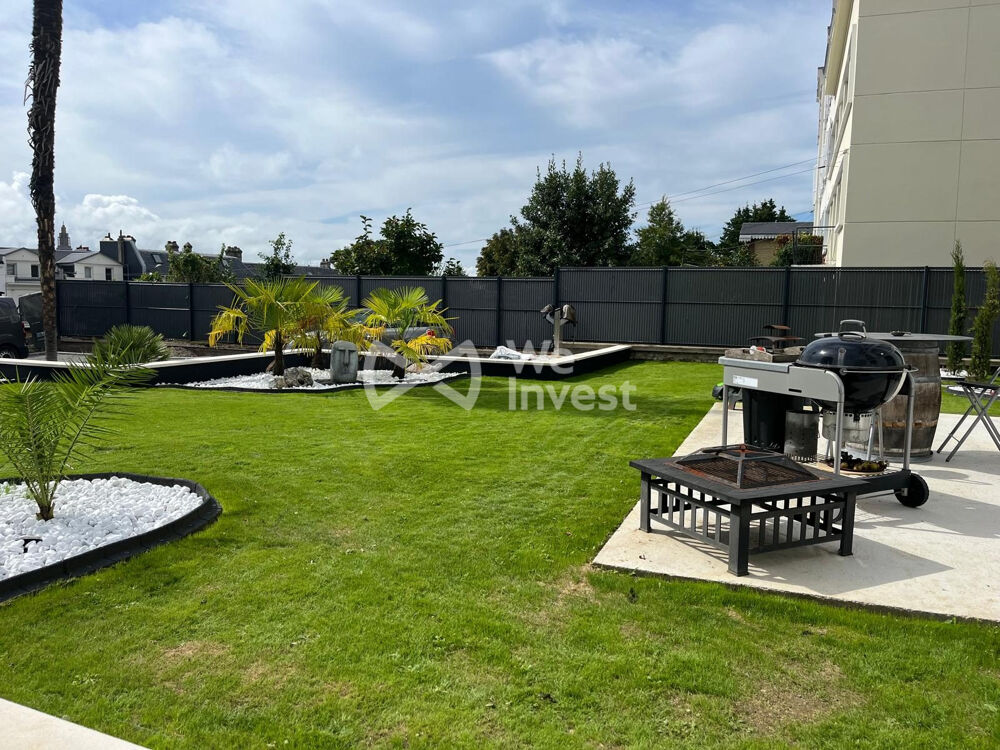 � vendre  Maison Le Havre (76600)