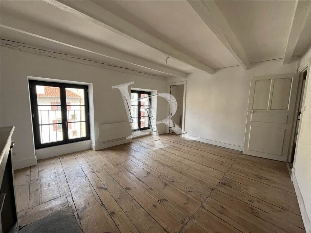 Appartement à louer LE PUY-EN-VELAY