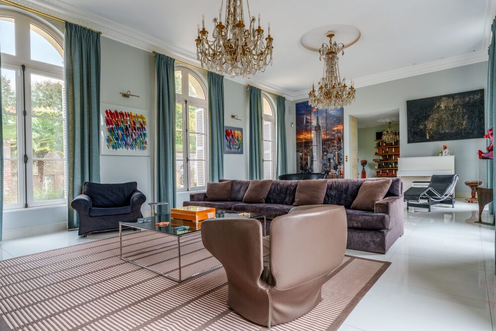 Maison à vendre Rouziers-de-Touraine
