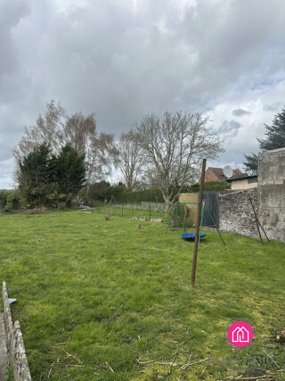  Terrain � vendre 540 m�